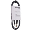 Bajaao TRS to TRS Balanced Cable