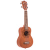 Bamboo New Generation Earth Line Series Soprano Ukulele with Gig Bag