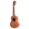 Bamboo New Generation Earth Line Series Soprano Ukulele with Gig Bag