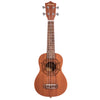 Bamboo New Generation Earth Line Series Soprano Ukulele with Gig Bag