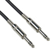 Bespeco Jack Stereo-L Microphone Cable