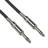 Bespeco Jack Mono-L Instrument Cable