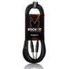 Bespeco Jack Rockit Instrument Cable