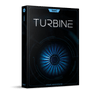 Boom Turbine Sound Effects Library