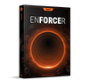 Boom Enforcer Sound Effects Library