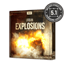 Boom Urban Explosion Sound Effects