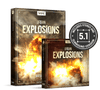 Boom Urban Explosion Sound Effects