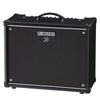 Boss Katana 100 Gen 3 100 Watt 12 Inch Combo Guitar Amplifier with Cable, Polishing Cloth and E-Book