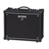 Boss Katana 50 Gen 3 50 Watt 12 Inch Combo Guitar Amplifier with Cable, Polishing Cloth and E-Book