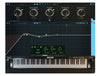 Boz Digital New York L 1991: Channel Strip Plugin