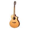 Breedlove DSCN01CERCAM 2 Discovery S Concert Nylon CE Electro Acoustic Guitar