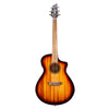 Breedlove Discovery S Concert Edge Burst CE 6 String Electro Acoustic Guitar