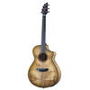 Breedlove Pursuit Exotic S Concert Sweetgrass CE 6 String Electro Acoustic Guitar