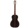 Bromo BAR6E Rocky Parlor Electro Acoustic Guitar with Padded Bag