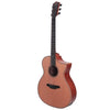 Bromo BAT4C Tahoma Auditorium 6 String Acoustic Guitar