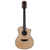 Bromo BAT4CE Tahoma Auditorium 12 String Electro Acoustic Guitar