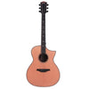 Bromo BAT4C Tahoma Auditorium 6 String Acoustic Guitar