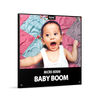 Boom Baby BOOM Sound Effects Library