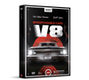 Boom Cars V8 Sound Effects Library