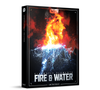 Boom Cinematic Elements: Fire & Water CK