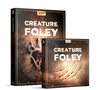 Boom Creature Foley Sound Effects