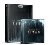 Boom Metal Titan Bundle Sound Effects Library