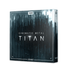 Boom Cinematic Metal Titan Des Sound Effects