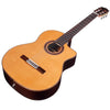 Cordoba C7-CE  Iberia Cutaway Electro Acoustic Guitars