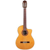 Cordoba C7-CE  Iberia Cutaway Electro Acoustic Guitars