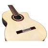 Cordoba GK Studio Negra Iberia Cutaway Electro Acoustic Guitars