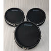 Carlsbro CSD 500 Mesh Compact Electronic Drum Kit with Rechargeable Sound Module - Open Box