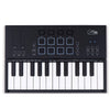 Carry-on Folding Controller 25 MIDI Controller