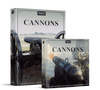 Boom Cannons BUNDLE: Cannon Sound Effects Bundle