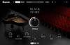 Capsule Black Ivory: Grand Piano