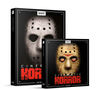 Boom Horror Sound Effects Bundle