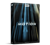 Boom Cinematics Motion CK: Cinematic Motion Sound Effects