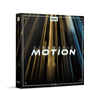 Boom Cinematic Motion Designed: Cinematic Motion Sound Effects