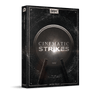 Boom Cinematic Strikes CK Sound Effects Construction Kit