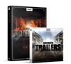 Boom Cinematic Trailers 1 Bundle Sound Effects Library