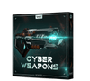 Boom Cyber Weapons Designed Sound Effects