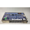 Dbx DriveRack PX Powered Speaker Optimizer - Open Box