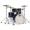 Dw Drum Workshop PDP Spectrum Series 22BD 5-Peice Shell Pack Acoustic Drum Set