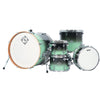 Dixon Fuse 5 Piece Maple Gloss Acoustic Drum Kit