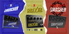 Kuassa Efektor Bass Distortion Bundle: Bass Distortion Bundle