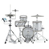 EFNOTE Mini 4 Piece Electronic Drum Kit