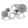 EFNOTE Mini 4 Piece Electronic Drum Kit