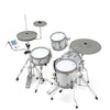 EFNOTE Mini 4 Piece Electronic Drum Kit