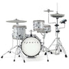 EFNOTE Mini 4 Piece Electronic Drum Kit