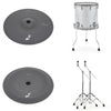 EFNOTE Pro 705 Heavy Electronic Drum Set