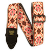 Ernie Ball Classic Jacquard Guitar Strap